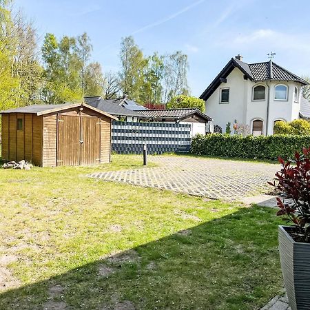 Holiday Home Moewennest By Interhome Karlshagen Eksteriør bilde