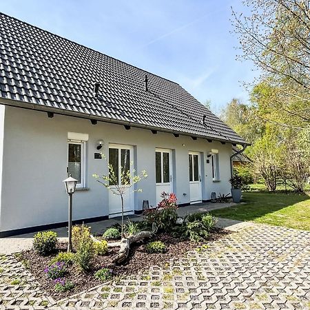 Holiday Home Moewennest By Interhome Karlshagen Eksteriør bilde