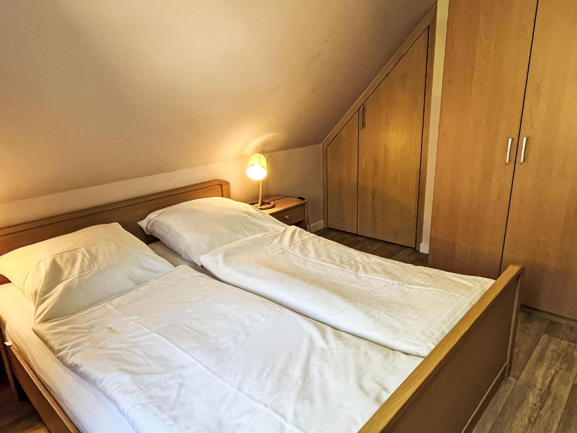 Holiday Home Moewennest By Interhome Karlshagen Eksteriør bilde