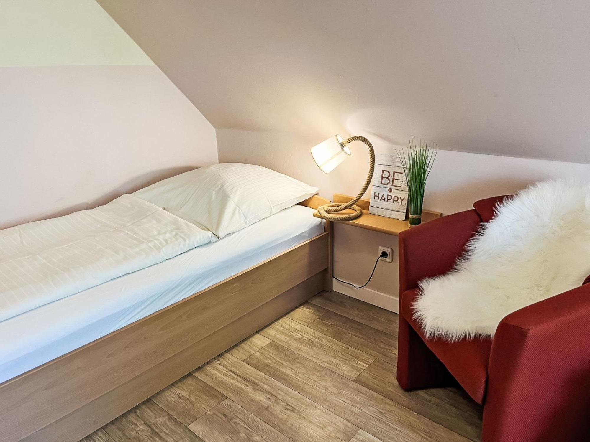 Holiday Home Moewennest By Interhome Karlshagen Eksteriør bilde