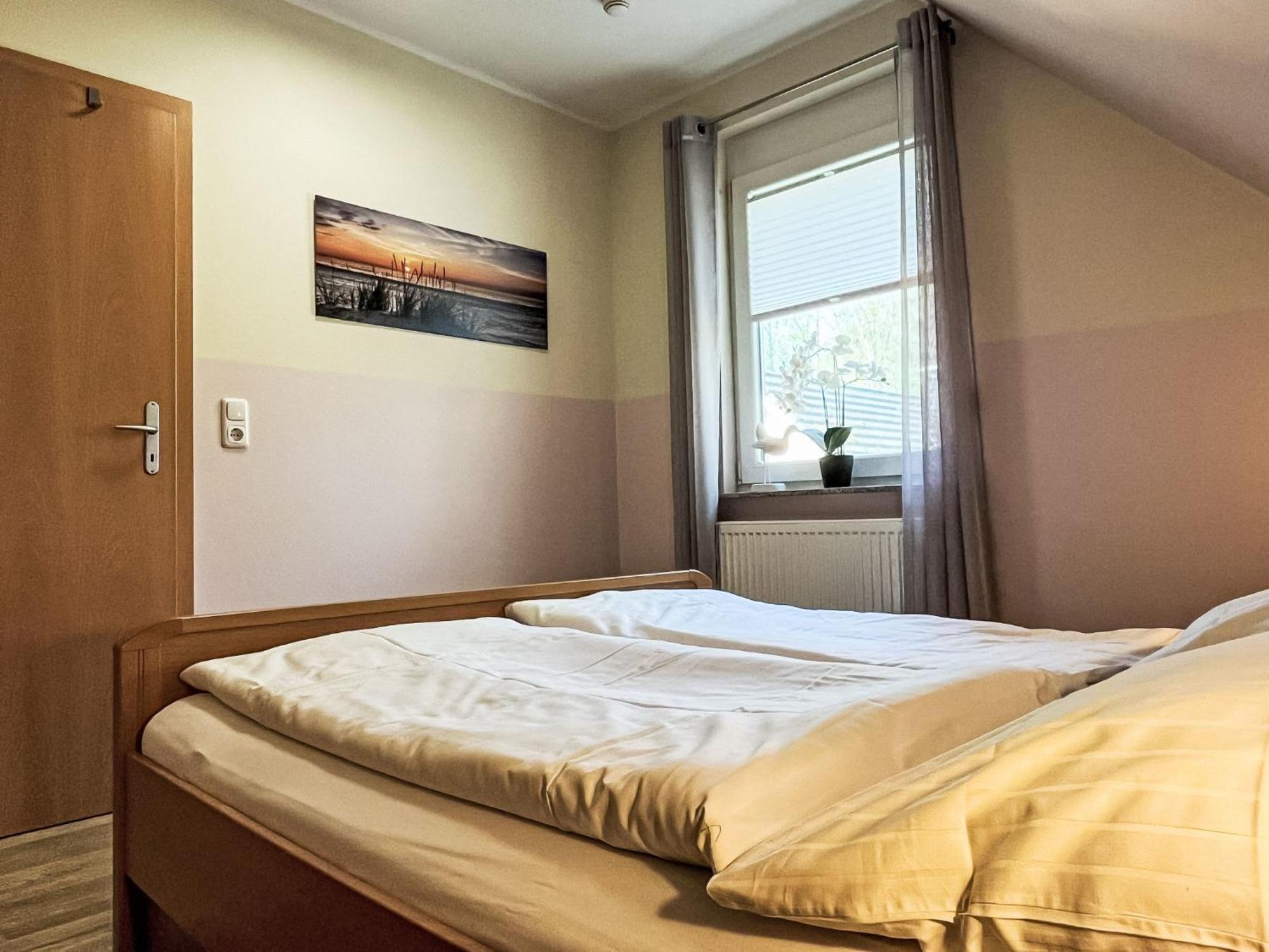 Holiday Home Moewennest By Interhome Karlshagen Eksteriør bilde