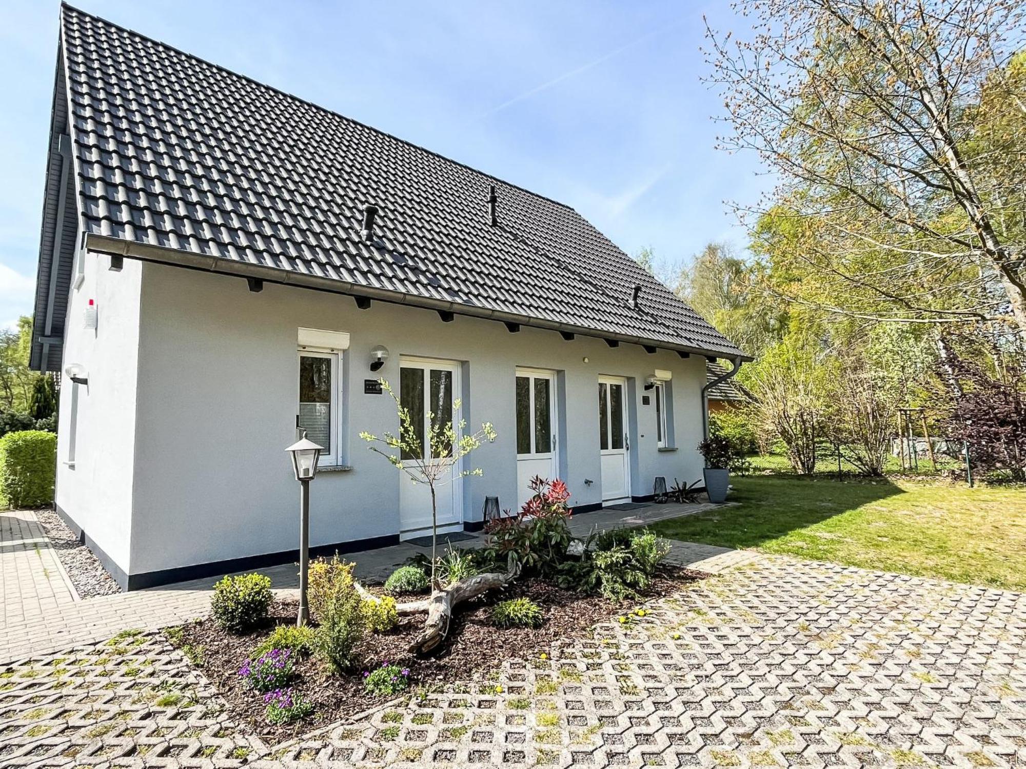 Holiday Home Moewennest By Interhome Karlshagen Eksteriør bilde